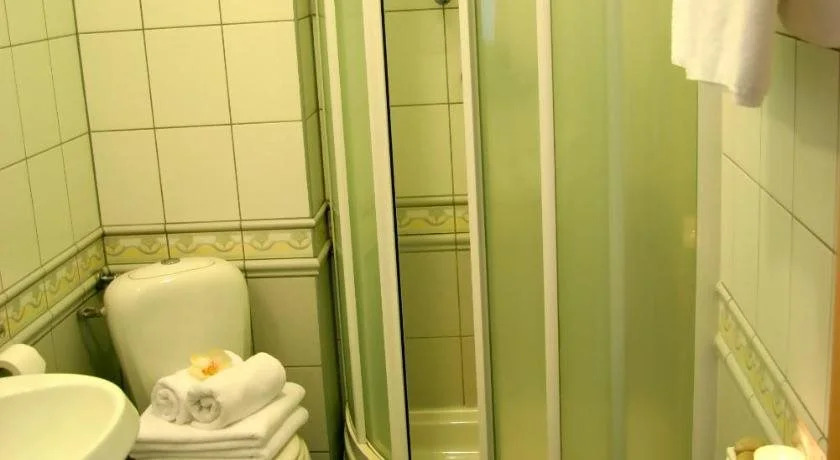 Hotel Tango
