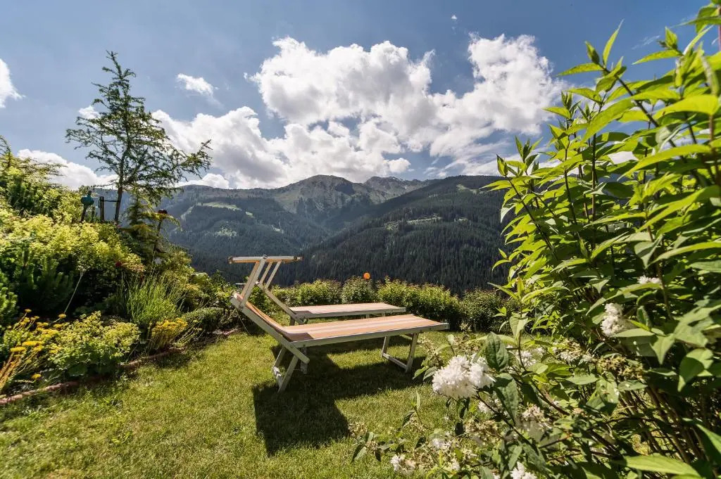 Ferienwohnungen Sumperer