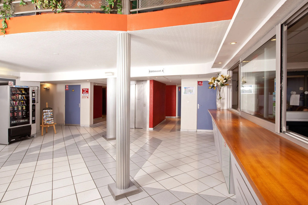 Séjours & Affaires Bordeaux de LYser