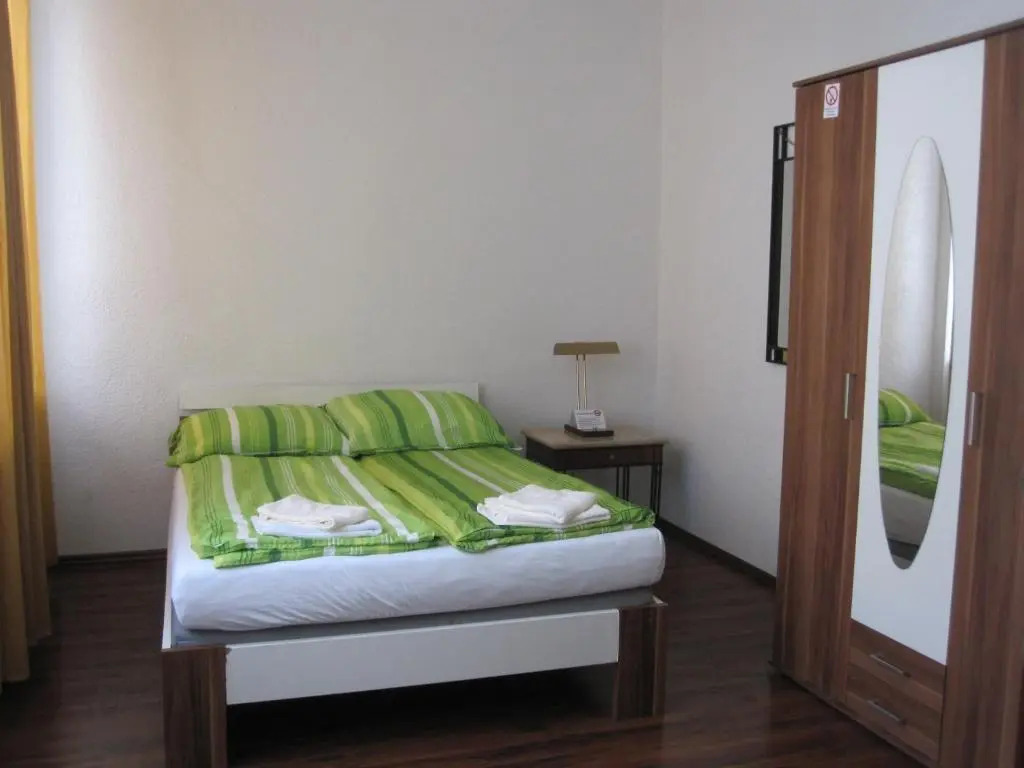 Hotel Feiertag