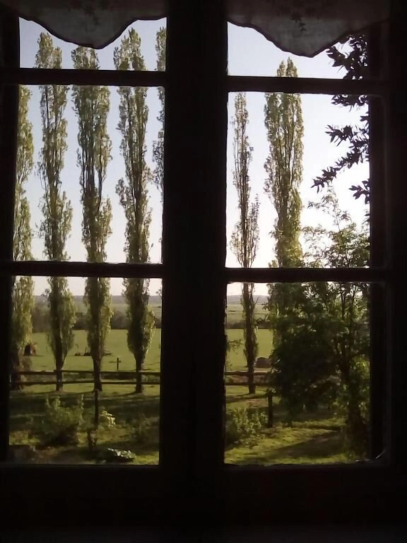 La Ferme Des Vignes