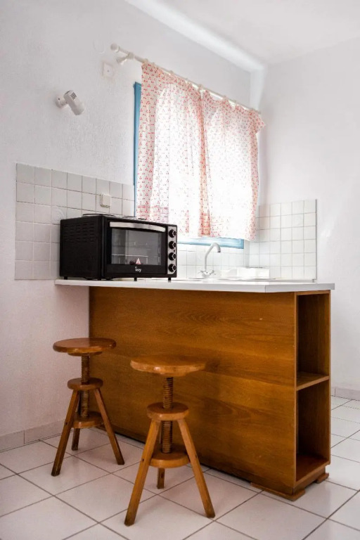 Fivos Apartments