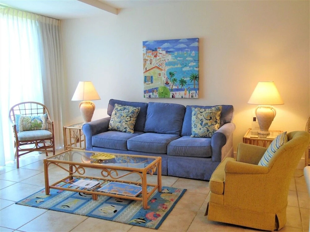 Sundial D311 - Great 1bd/1b Condo With Beach Access 1 Bedroom Condo
