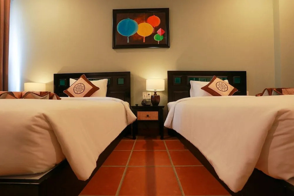 Hoi An Town Home Resort