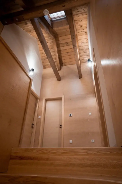 Villa in Jeseniky With Sauna & Mountain Views