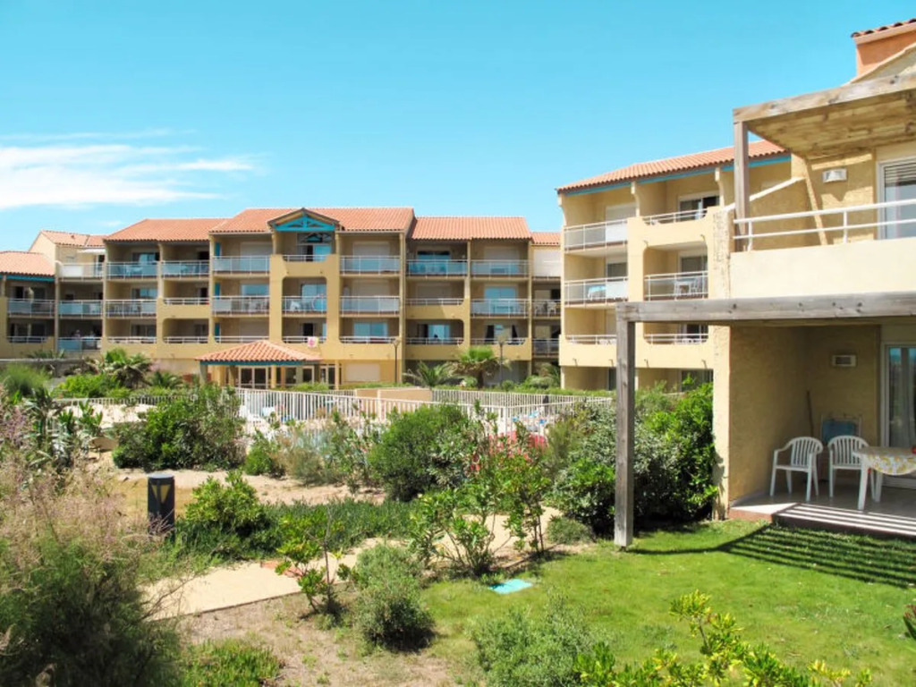 Residence Alizea (VLR111)