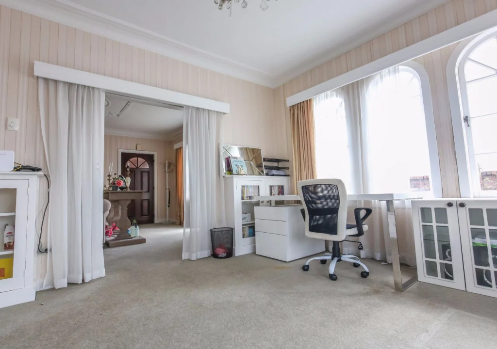 B&B on Remuera Road