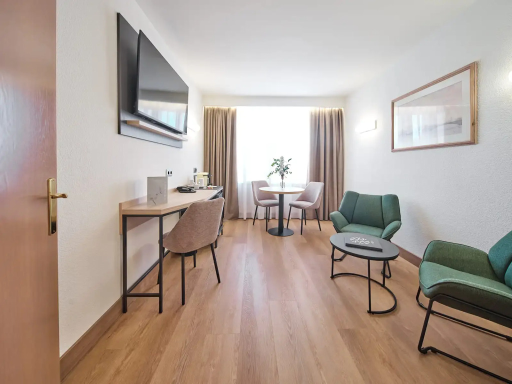 Hotel Albret