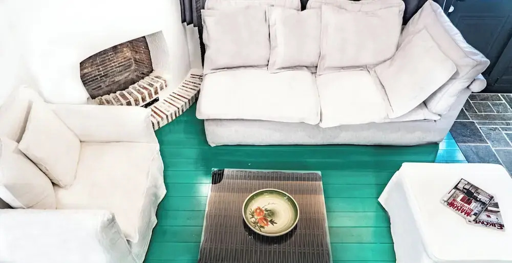 Smaris Collection villa Sisi