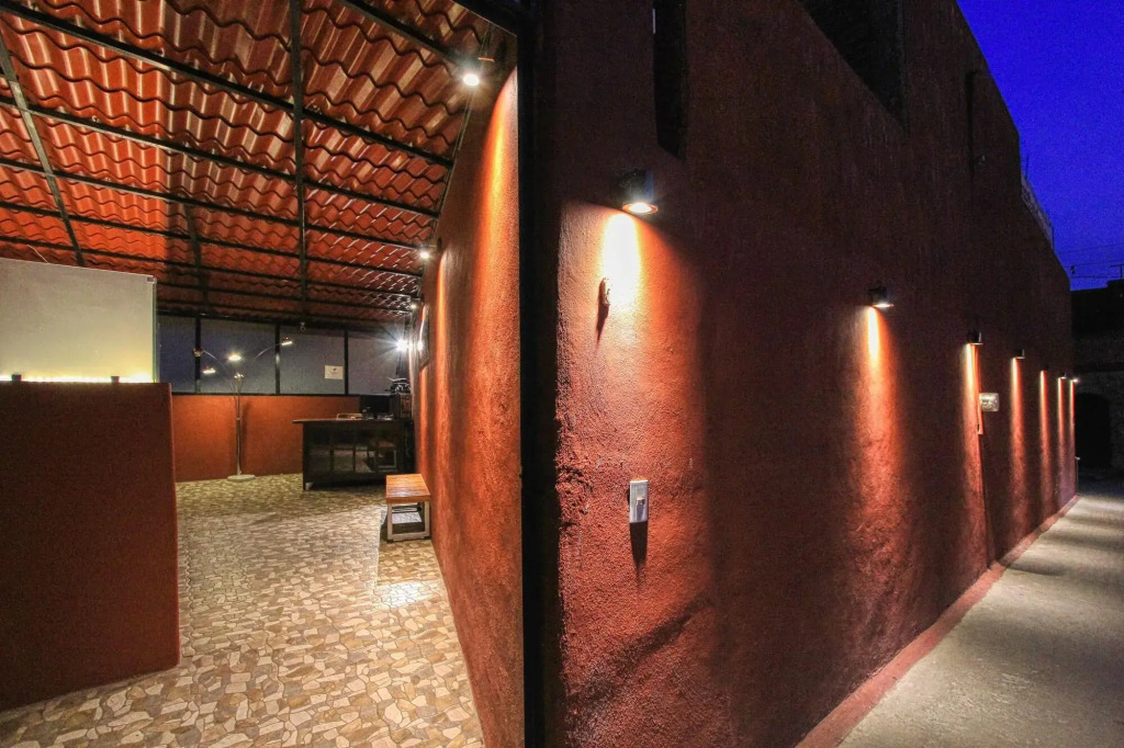 La Vista