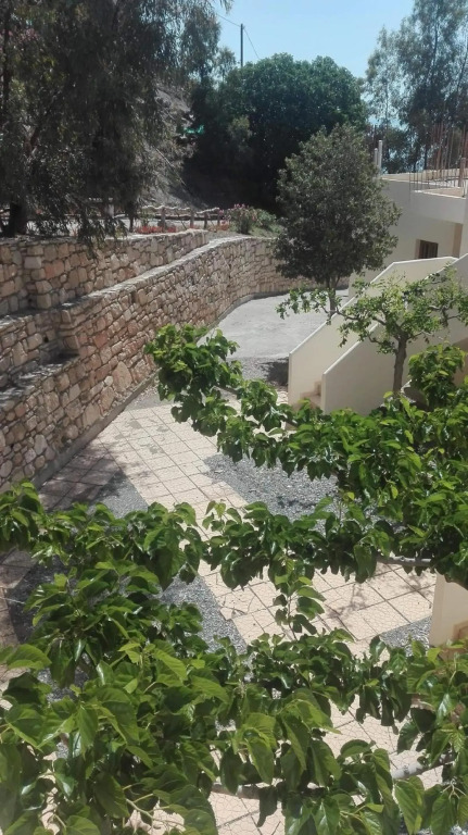 Sfinias Hotel