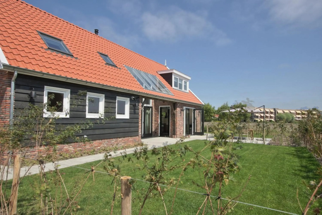 Vakantiehuis Babelweg 5 - Baddomburg