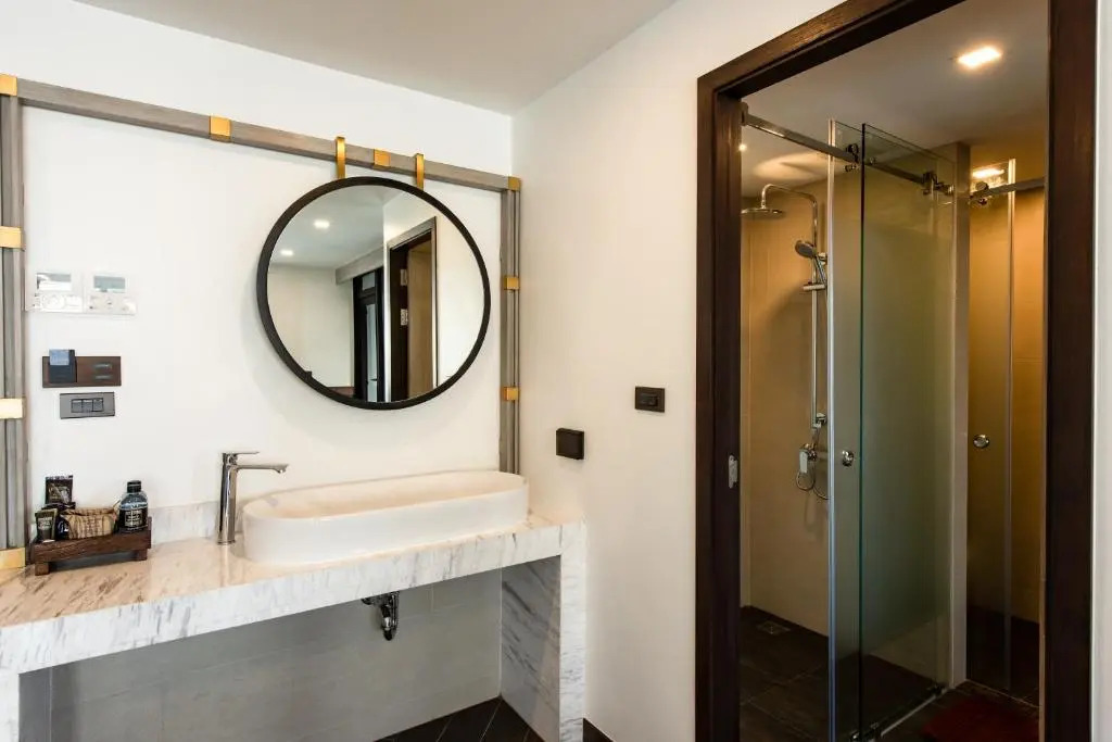Отель Blackwoods Hotel Pattaya