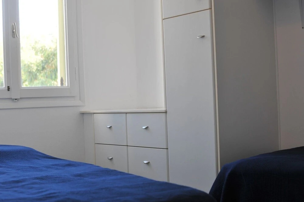 Azalea Apartment in the Center of Tinos