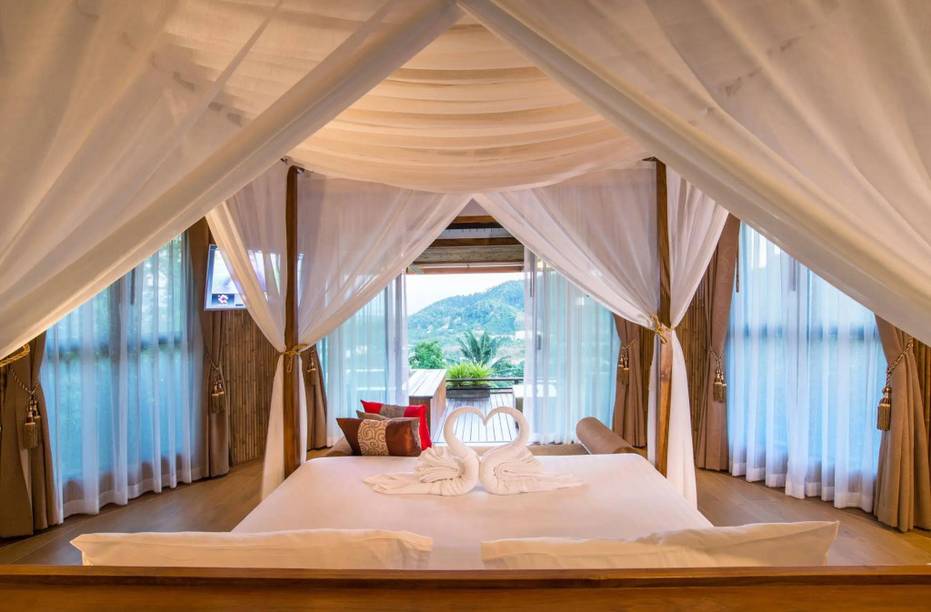 Aonang Fiore Resort