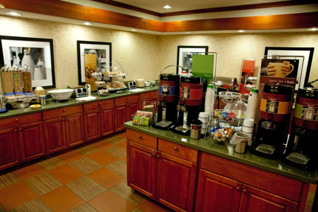 Comfort Inn & Suites Rapid City near Mt Rushmore