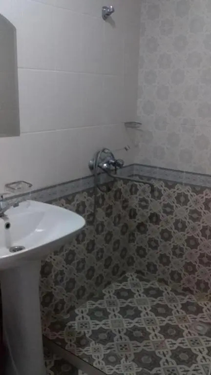 KhivaRayhonHotel