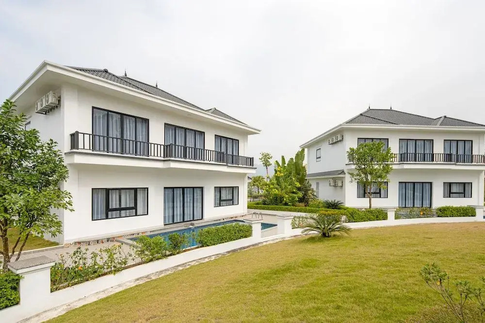La Saveur de Hoa Binh Resort
