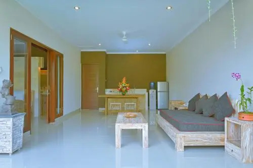 Villa Padma Ubud