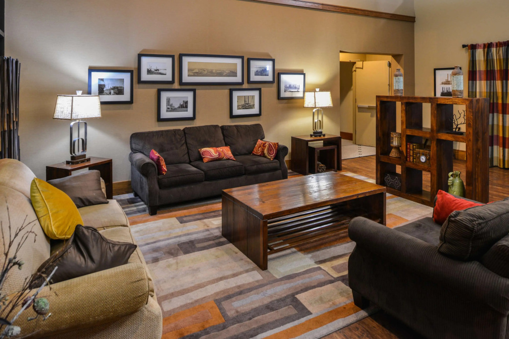 Best Western Kelly Inn - Yankton