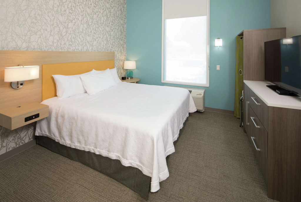 Home2 Suites by Hilton Owasso