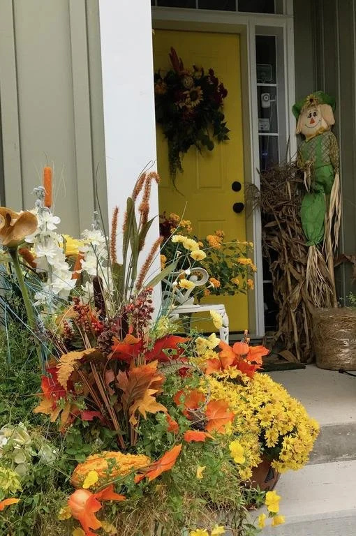 Yellow Door Bed and Breakfast