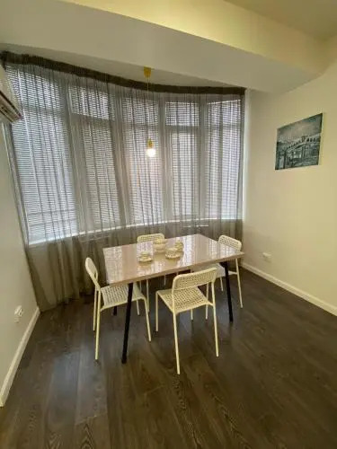Flat 1 bedroom 1 bathroom - Aktau