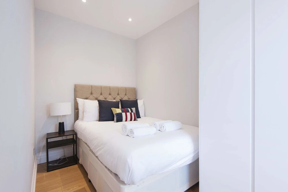 The Charleville Road Nest - 38CR5