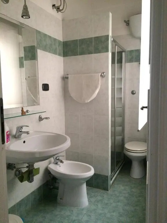 B&B Viale Dei Colli Portuensi 589