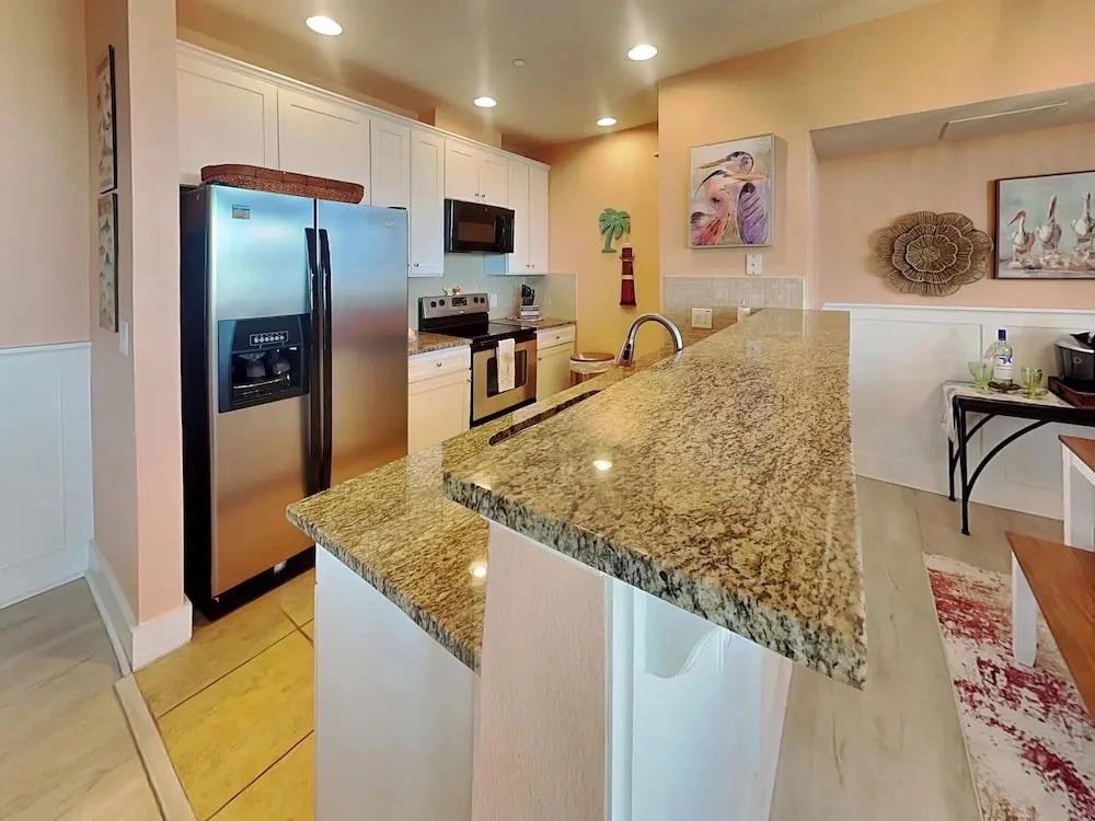 Pointe West 202 - The Hermit Hideaway