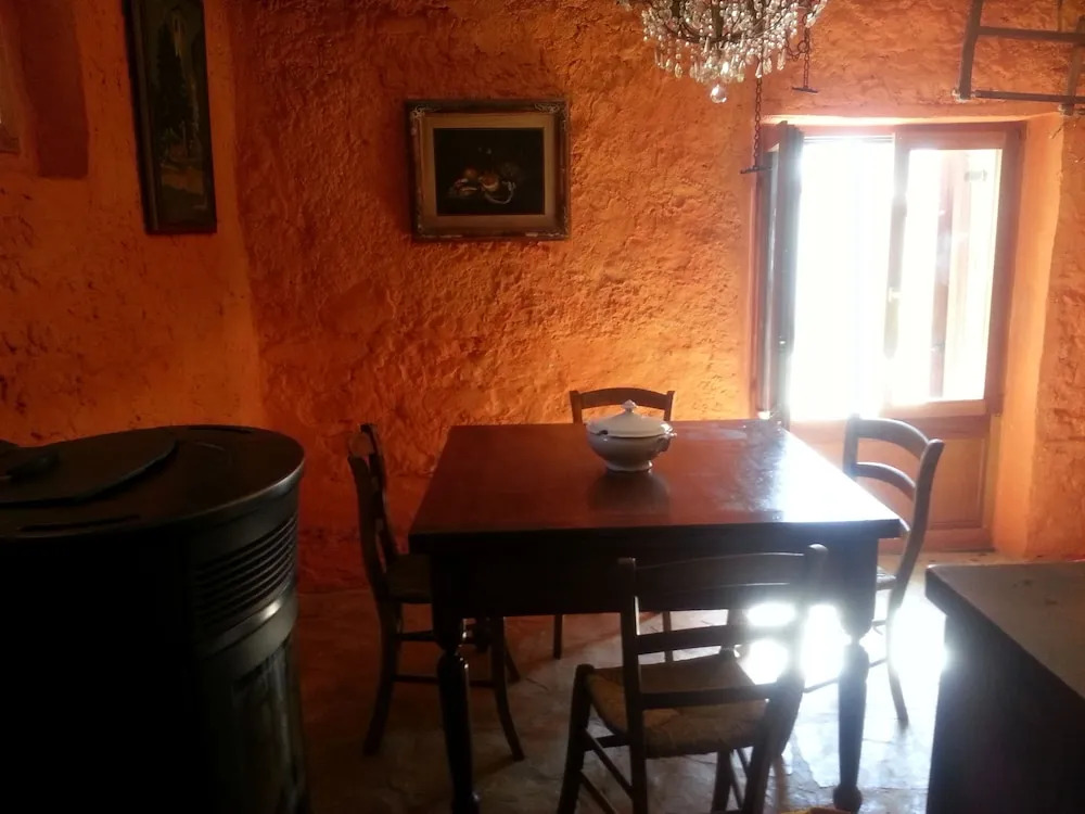 La Casa di Emmanuel