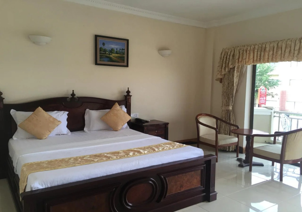 Koh Kong Island Resort