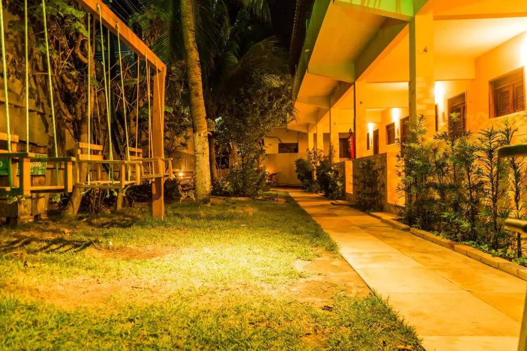 Pousada Fortaleza