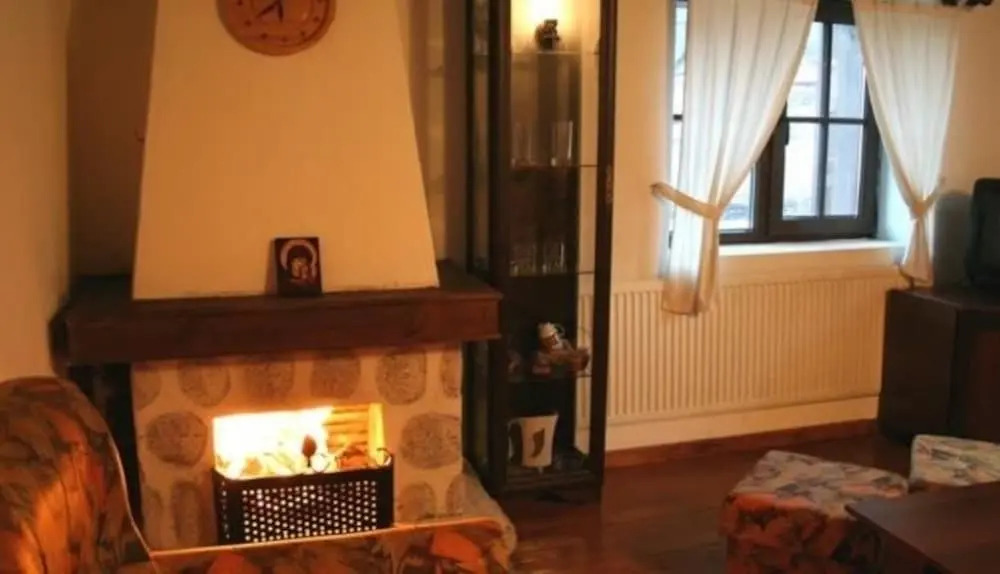 Hotel Valevitsata