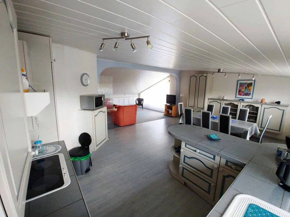 Ferienwohnung Olm