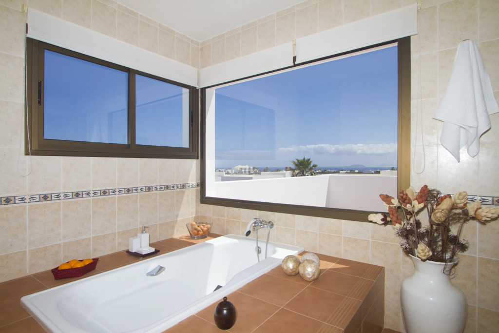 Villas Blancas