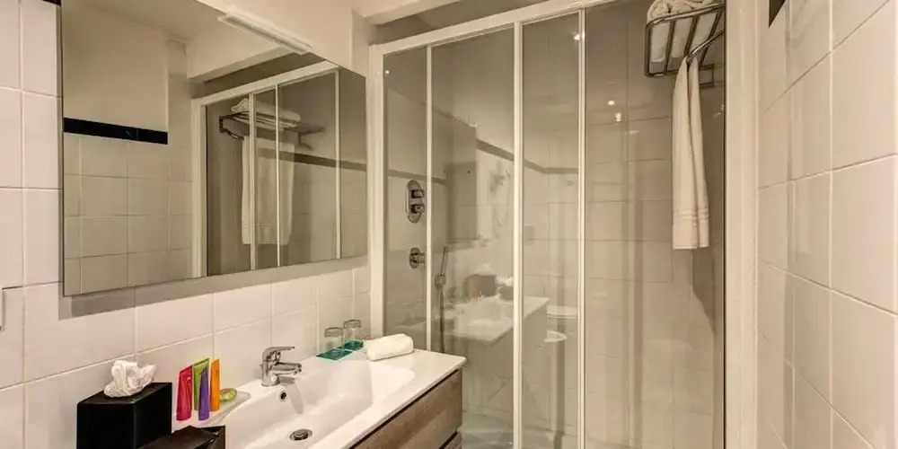 Suite Giulia 2