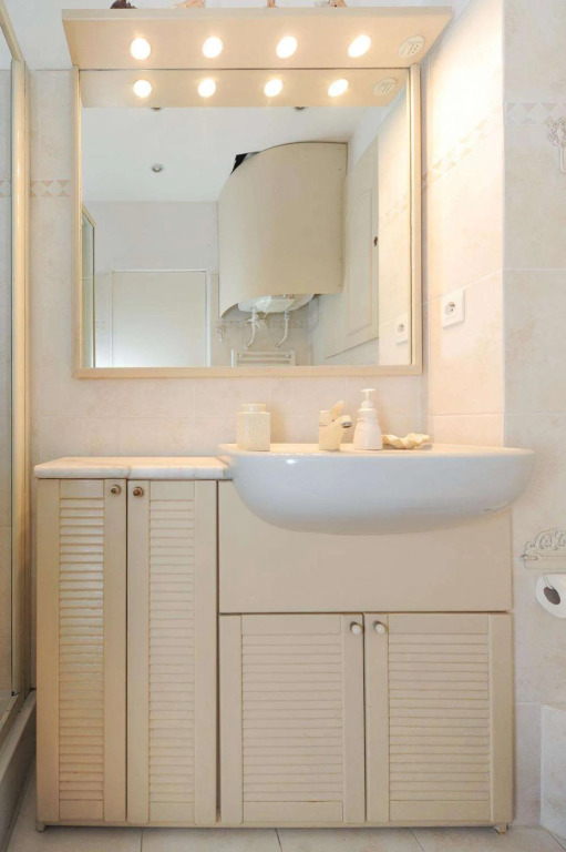 Appartement Clemenceau - 5 Stars Holiday House