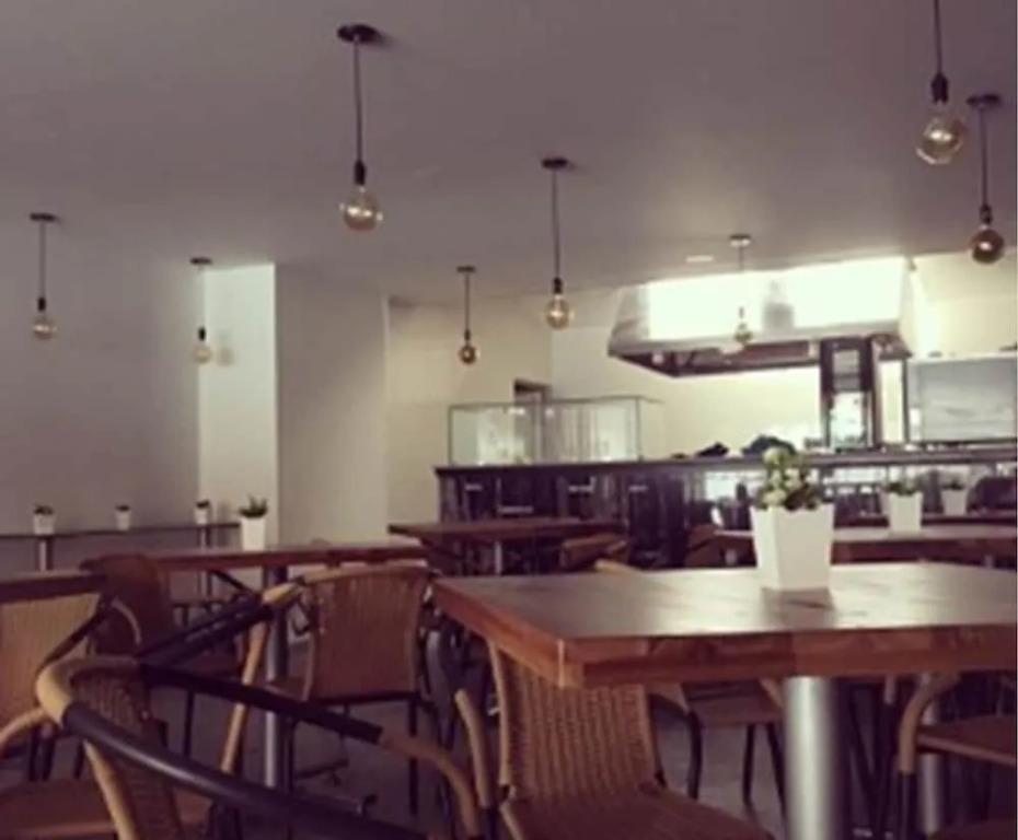 Hotel Garden City Boutique