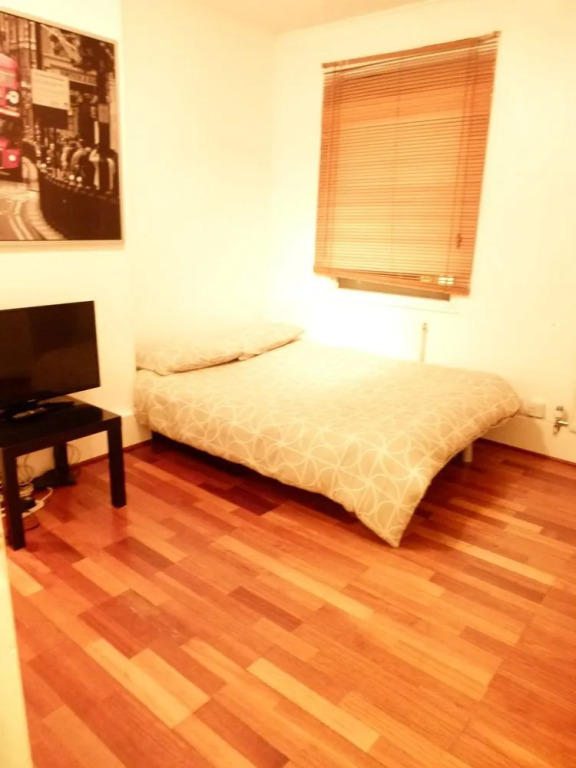 SS Property Hub – Covent Garden Apartment