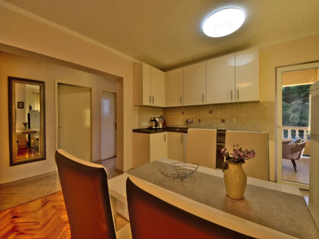 Apartment Olga Spiez 29882