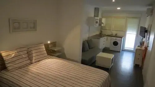 Apartamentos ZHR 2