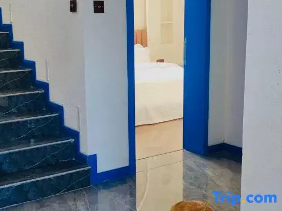 Qingshanyu Designer Seaview Homestay