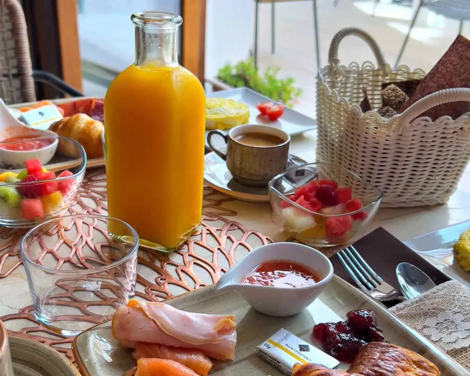 Hotel Abaco Altea