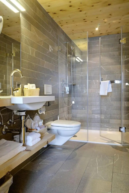 Romantik Hotel Muottas Muragl