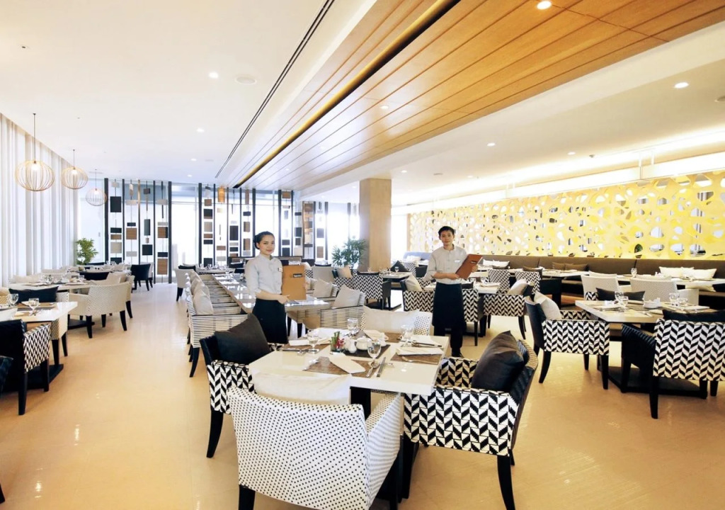 Classic Kameo Hotel & Serviced Apartment, Rayong