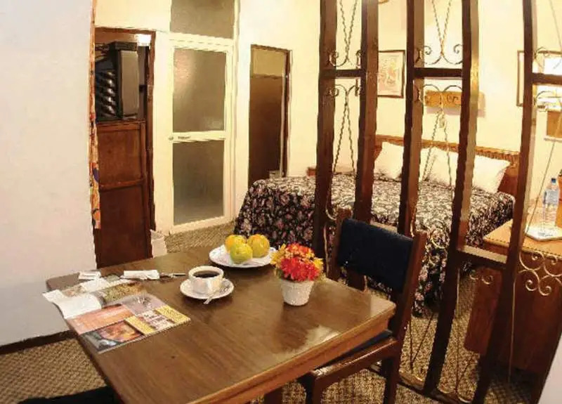 Hotel Premier Saltillo Coahuila