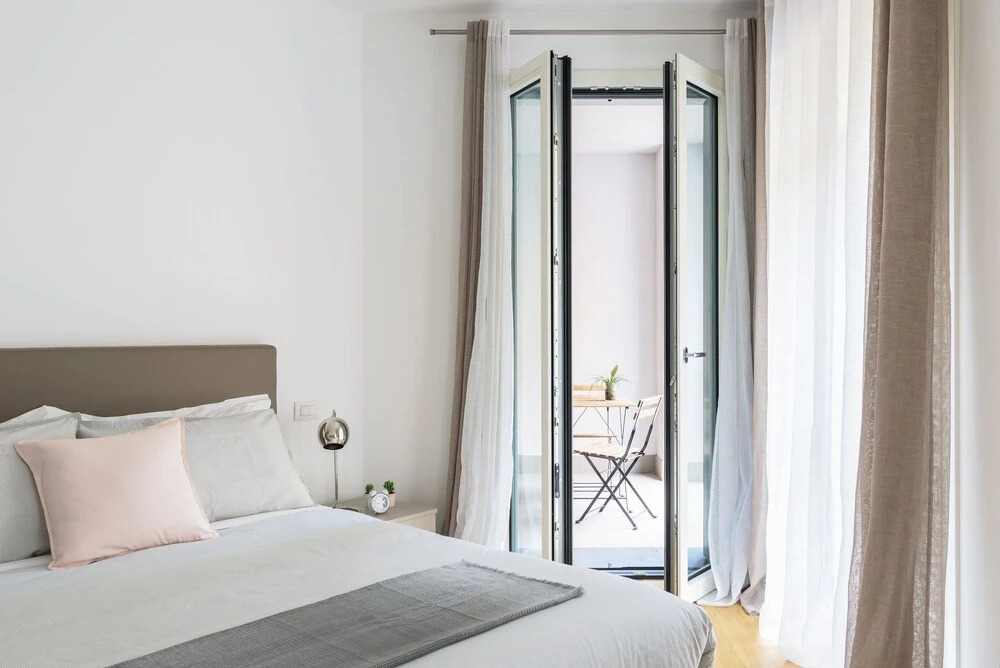 HomeatHotel - Fara Apt.
