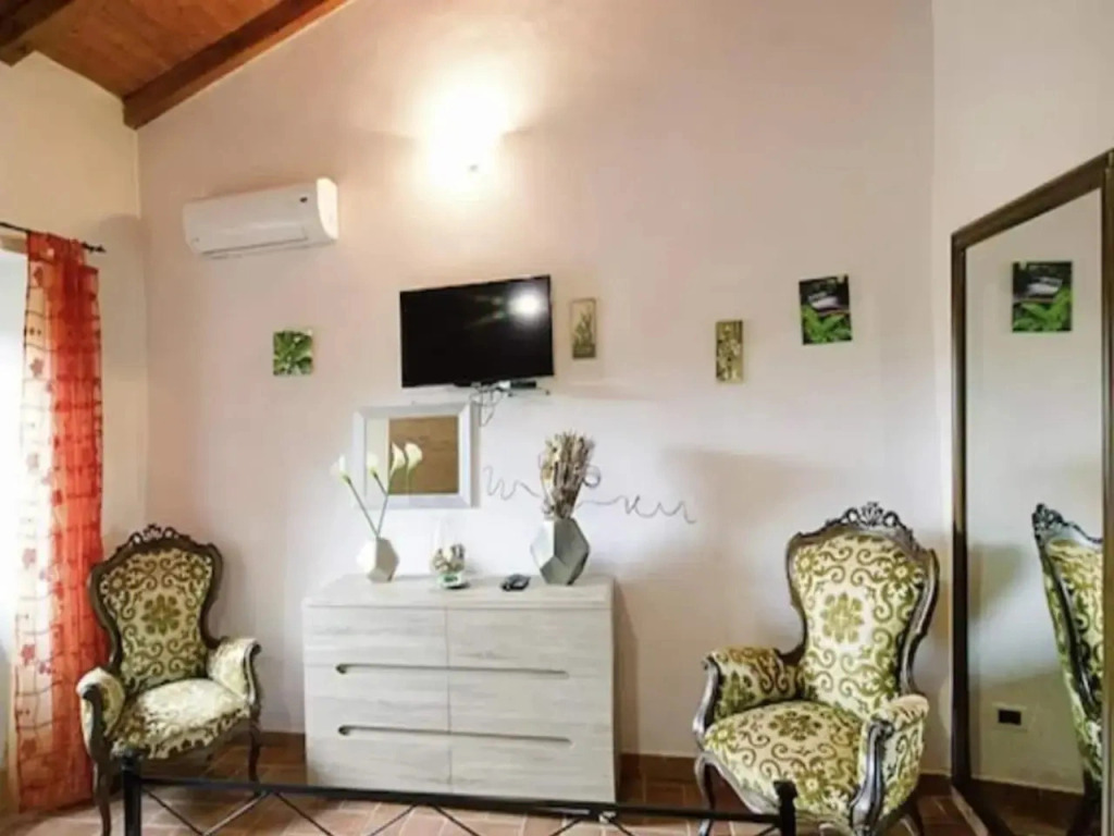 Holiday Home Francavilla di Sicila - ISI01103a-F