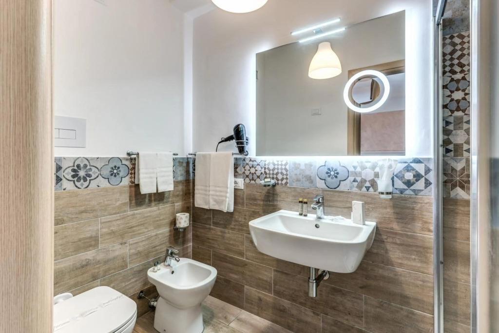 Hotel Casena Dei Colli